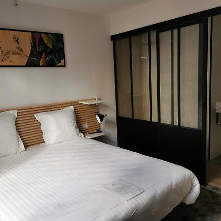 Hotel Zadig Aurillac Zewnętrze zdjęcie