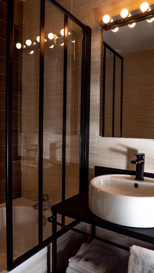 Hotel Zadig Aurillac Zewnętrze zdjęcie