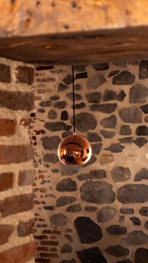 Hotel Zadig Aurillac Zewnętrze zdjęcie