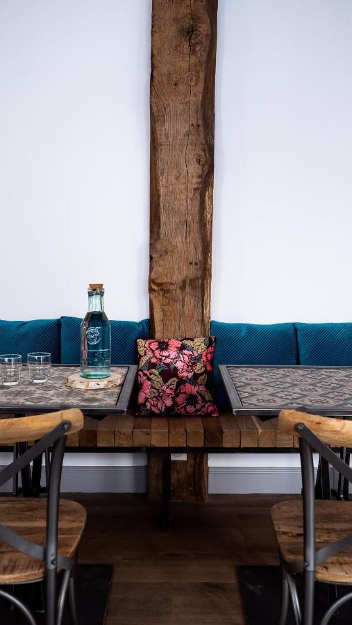 Hotel Zadig Aurillac Zewnętrze zdjęcie